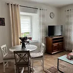 Hanička Apartamento Hejnice (Liberec)