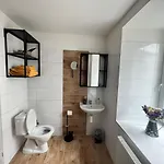 Hanička Apartmán *