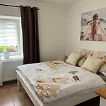Hanička Apartmán Hejnice (Liberec)
