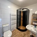 Hanička Apartmán Hejnice (Liberec)