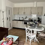 Apartmán Hanička