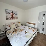 Hanička Apartmán