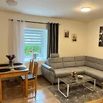 Hanička Apartmán *