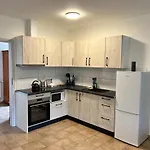 Hanička Apartmán