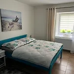 Hanička Apartmán *