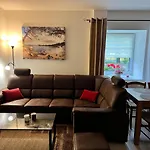 Hanička Apartmán Hejnice (Liberec)