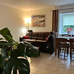 Apartmán Hanička