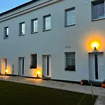 Apartamento Hanička *