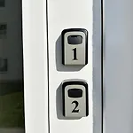 Apartmán Hanička *