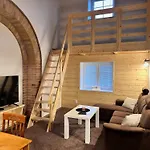Hanička Apartamento *