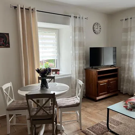 Hanicka Apartment Hejnice (Liberec)