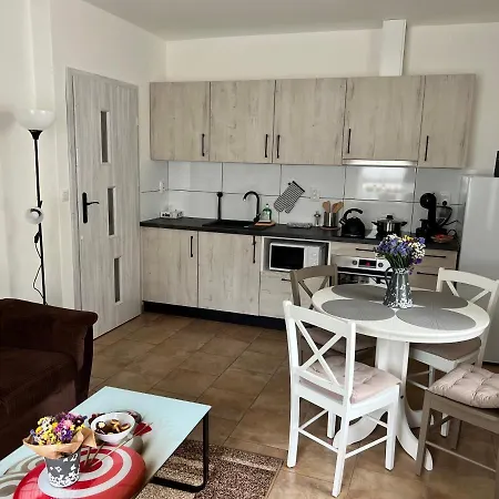 Apartment Hanicka