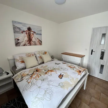 Hanicka Apartment
