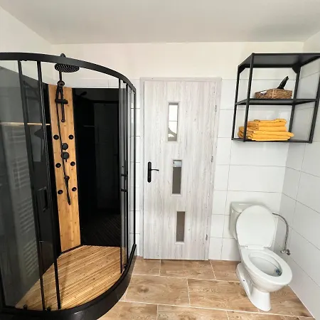 Hanicka Apartment