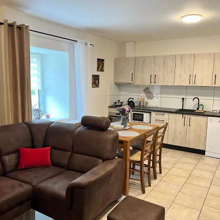 Apartment Hanicka Hejnice (Liberec)