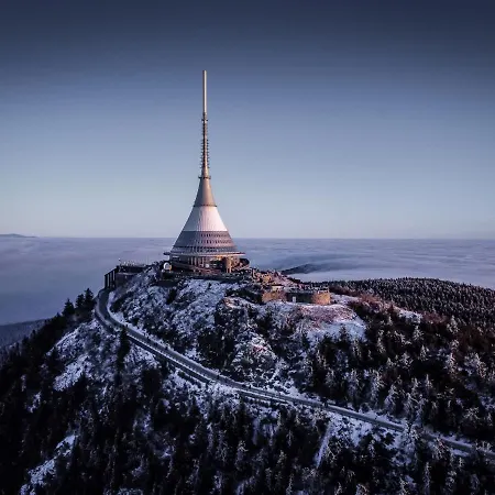Hanicka Hejnice (Liberec)
