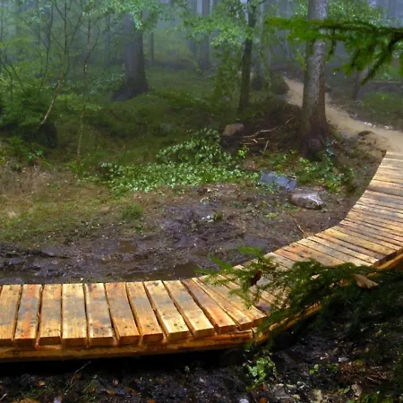 Hanička Apartamento *