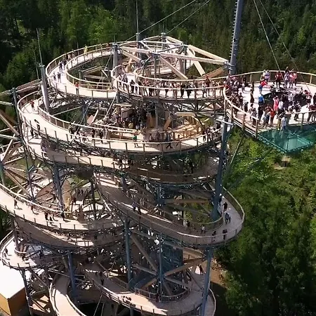 Hanicka * Hejnice (Liberec)
