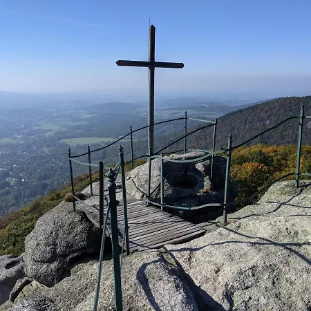 Apartamento Hanička