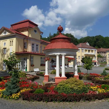 Hanicka * Hejnice (Liberec)