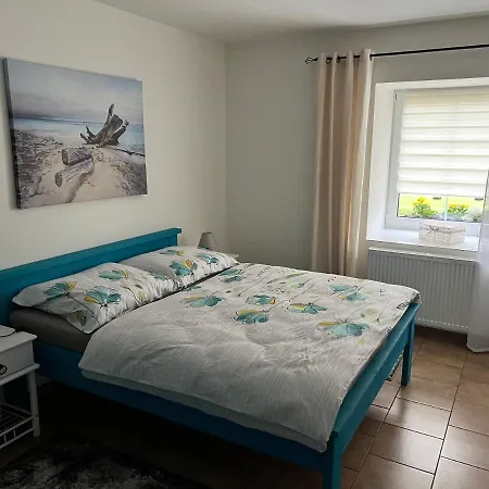 Hanicka Apartment *