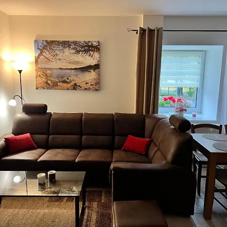 Hanicka Apartment Hejnice (Liberec)