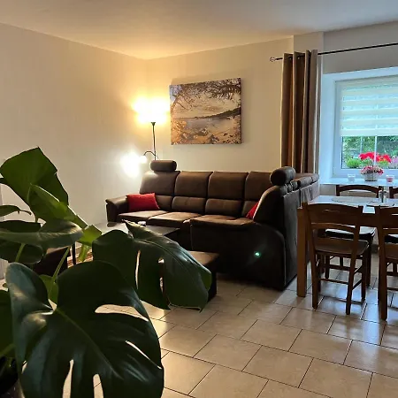 Apartment Hanicka