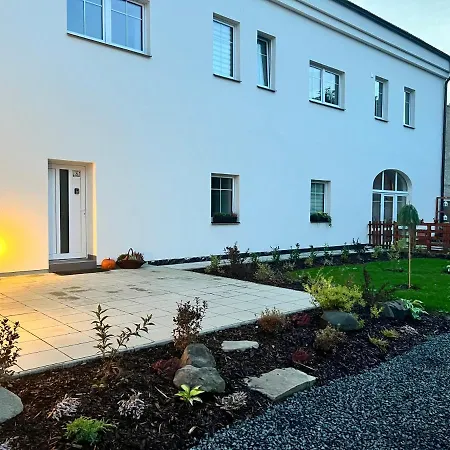 Hanicka Apartment Hejnice