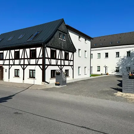 Hanička * Hejnice (Liberec)