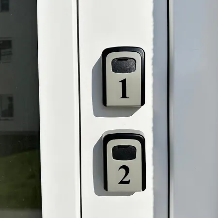 Apartment Hanicka *