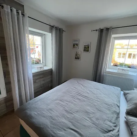 Apartment Hanicka Hejnice (Liberec)
