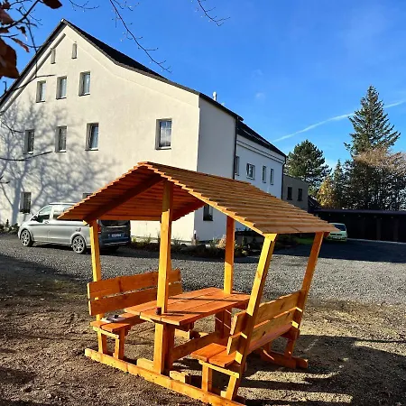 Hanicka Apartment