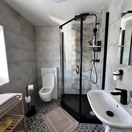 Apartment Hanicka