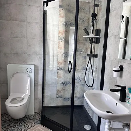 Hanička Apartamento *