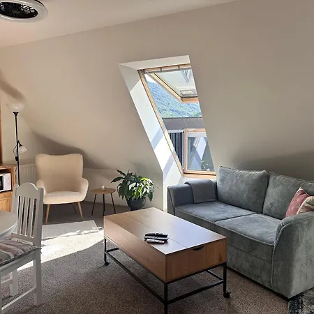 Apartment Hanicka Hejnice (Liberec)