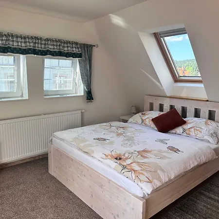 Apartamento Hanička