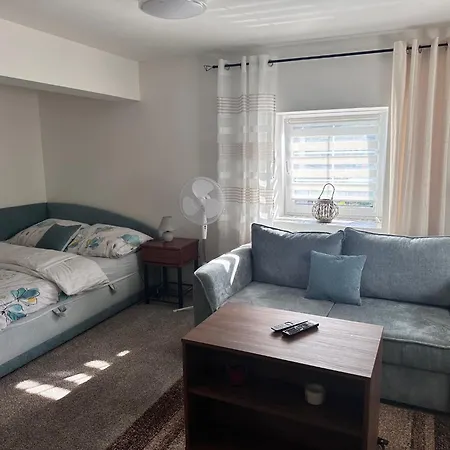 Apartamento Hanička Hejnice (Liberec)