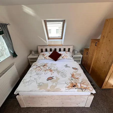 Hanička * Hejnice (Liberec)