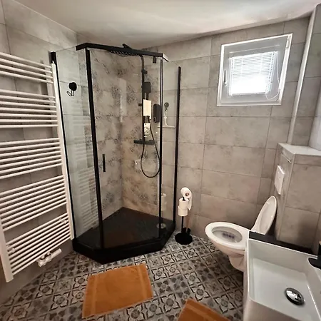 Apartamento Hanička