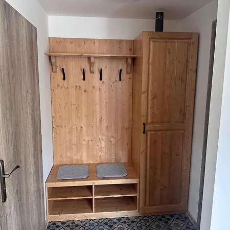 Apartamento Hanička Hejnice (Liberec)