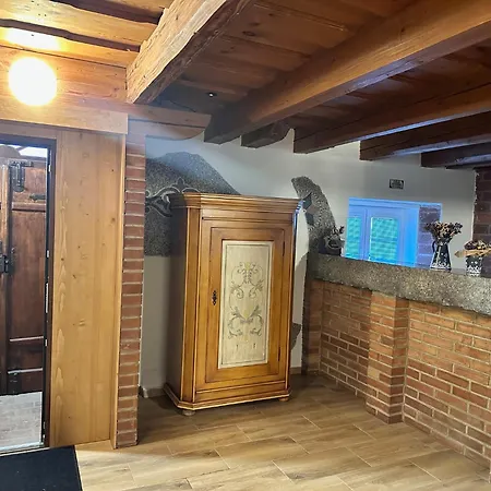 Hanička * Hejnice (Liberec)