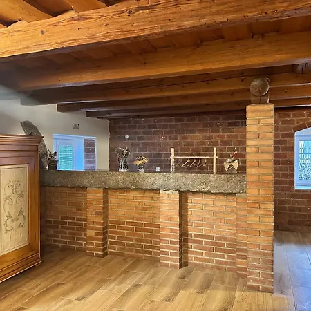 Apartment Hanicka