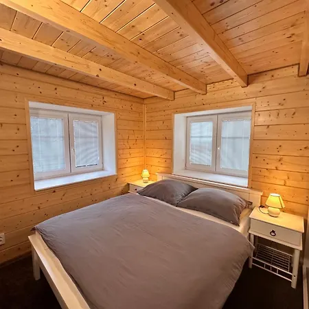 Hanička Hejnice (Liberec)