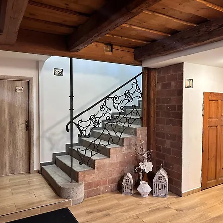 Hanička * Hejnice (Liberec)