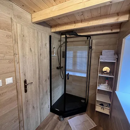 Hanicka Apartment *