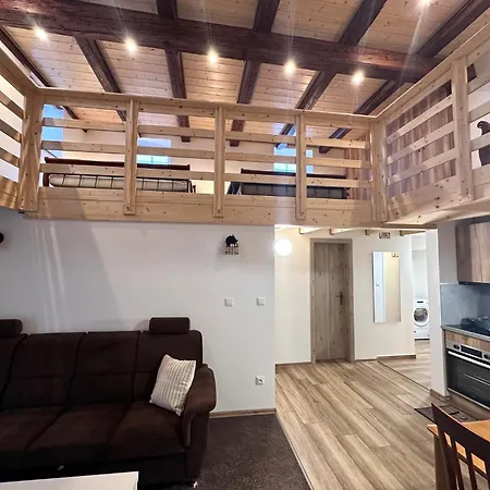 Hanička * Hejnice (Liberec)