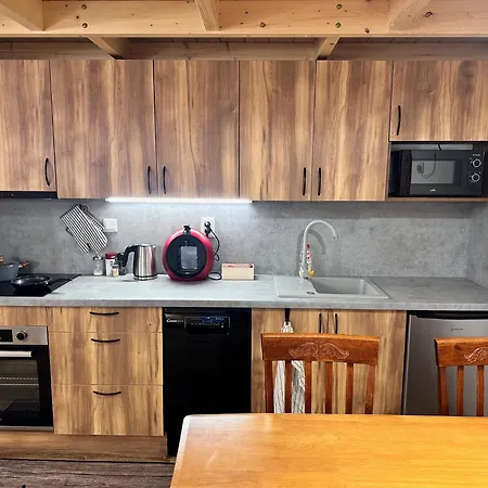 Hanička Apartamento