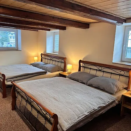 Hanička Apartamento *