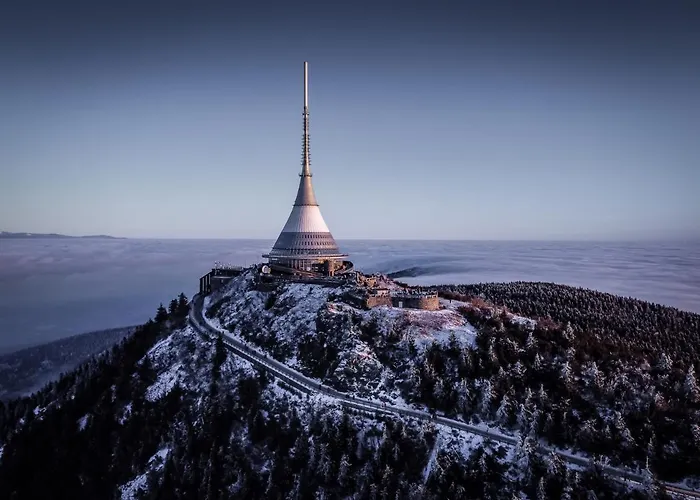 Hanicka Hejnice (Liberec)