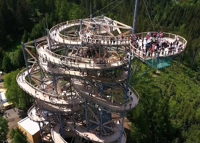 Hanicka * Hejnice (Liberec)